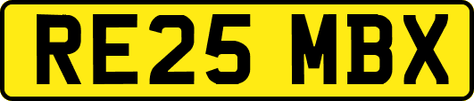 RE25MBX