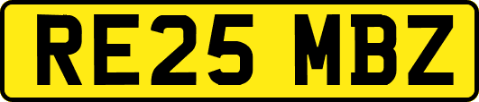 RE25MBZ
