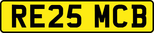 RE25MCB