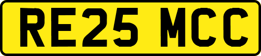 RE25MCC