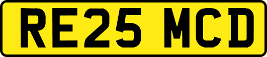 RE25MCD