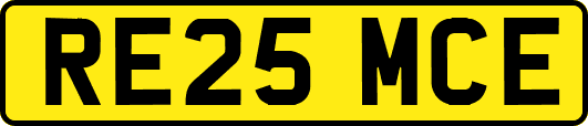 RE25MCE