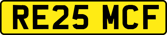 RE25MCF