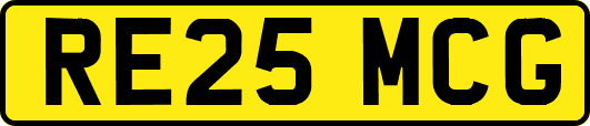 RE25MCG