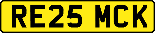 RE25MCK