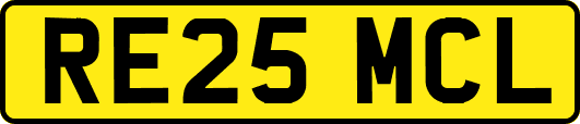 RE25MCL