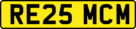 RE25MCM