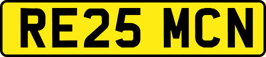 RE25MCN
