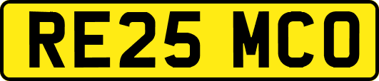 RE25MCO