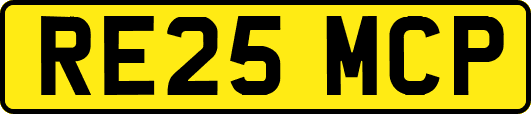RE25MCP