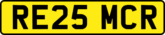 RE25MCR