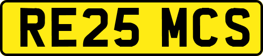 RE25MCS