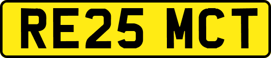 RE25MCT