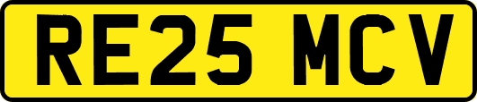 RE25MCV