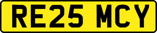 RE25MCY