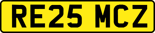 RE25MCZ