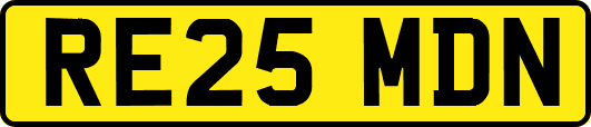 RE25MDN