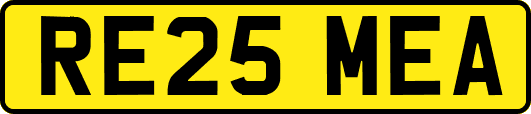 RE25MEA