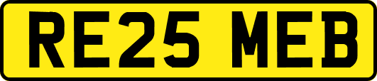 RE25MEB