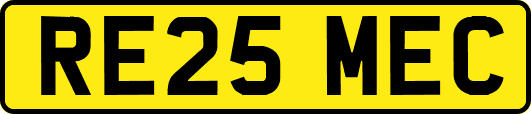 RE25MEC