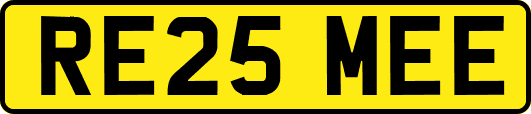 RE25MEE