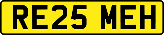 RE25MEH
