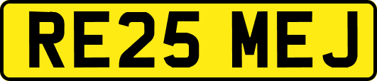 RE25MEJ
