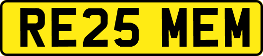 RE25MEM