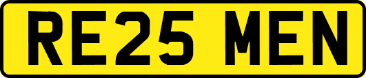 RE25MEN