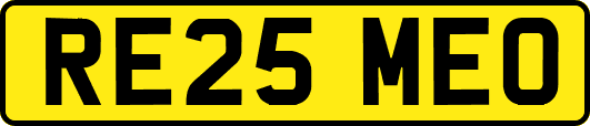 RE25MEO