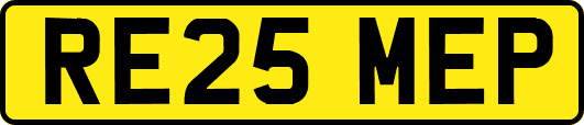 RE25MEP