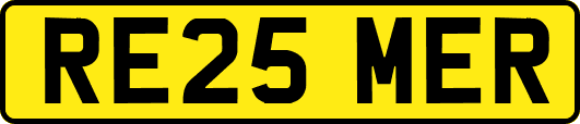 RE25MER