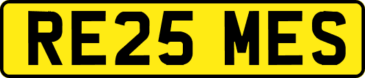 RE25MES