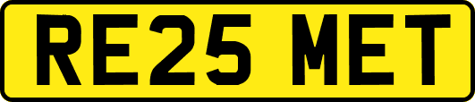 RE25MET