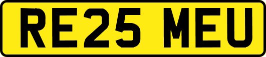 RE25MEU