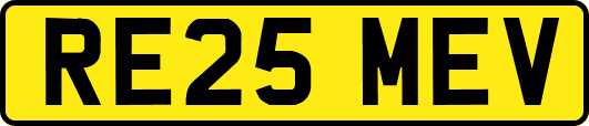 RE25MEV