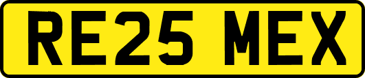 RE25MEX