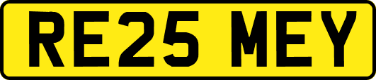 RE25MEY