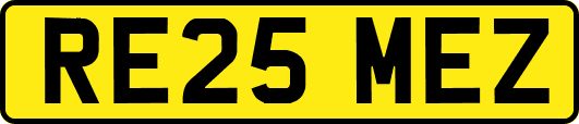 RE25MEZ