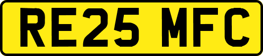 RE25MFC
