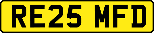 RE25MFD