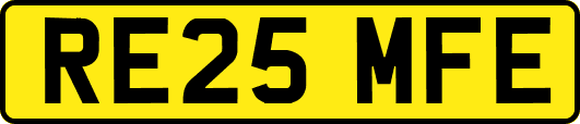 RE25MFE