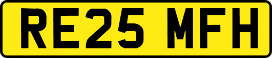 RE25MFH
