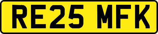 RE25MFK