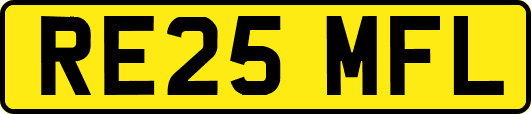 RE25MFL