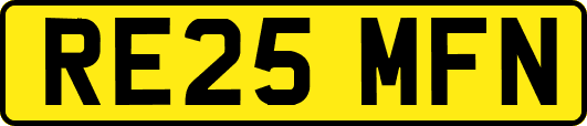 RE25MFN