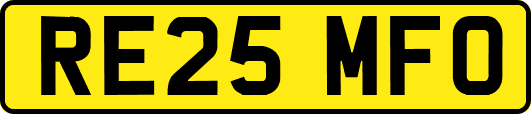 RE25MFO