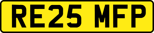RE25MFP