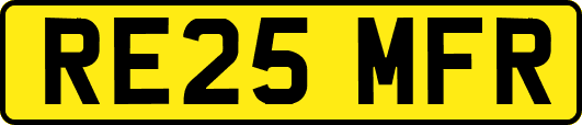 RE25MFR