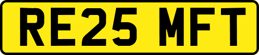 RE25MFT